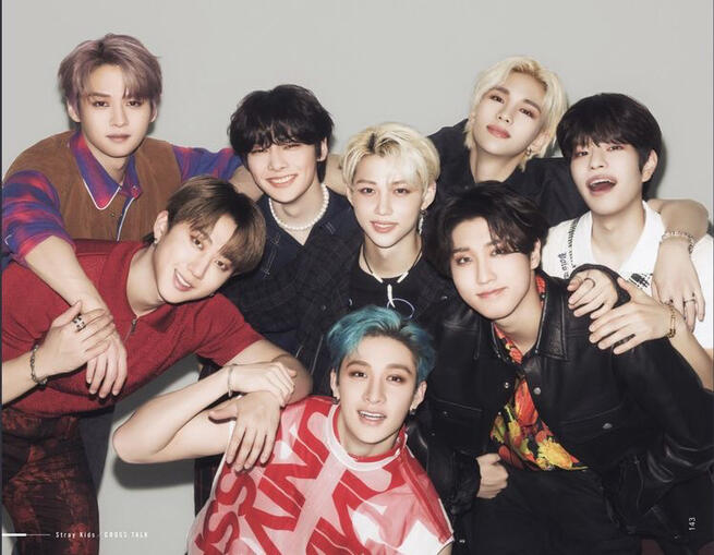 Sadece JYP ent. adı altındaki sanatçıların satış takas tweetlerinde etiket atın